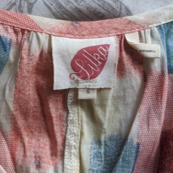 Gorgeous Adjustable sundress from Anthropologie - Picture 6 of 6